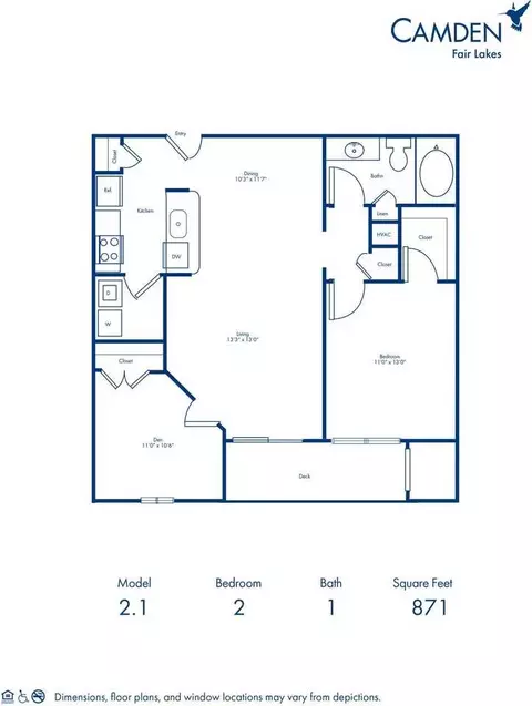 12565 Summit Manor Dr, Greenbriar, VA 22033