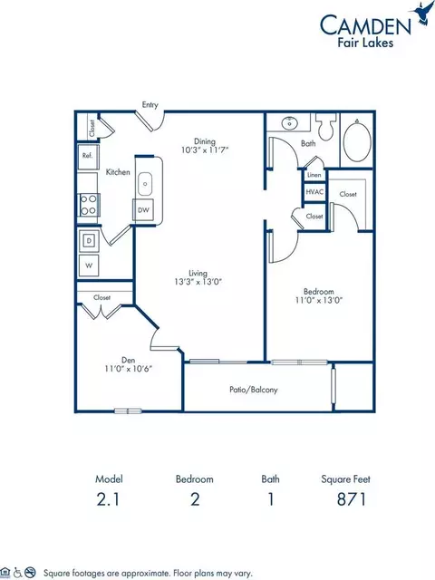 12565 Summit Manor Dr, Greenbriar, VA 22033