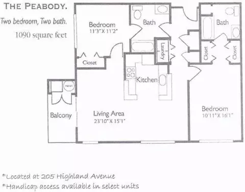 205 Highland Ave, Salem, MA 01970