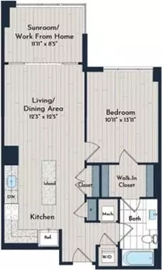 2250 Dock Ln, Alexandria, VA 22314
