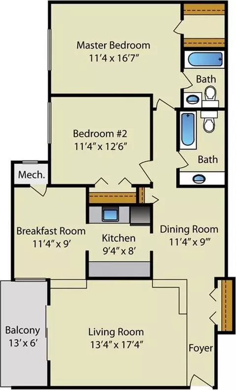 3004 Bel Pre Rd, Aspen Hill, MD 20906