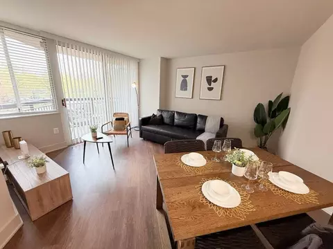801 15th St S, Arlington, VA 22202