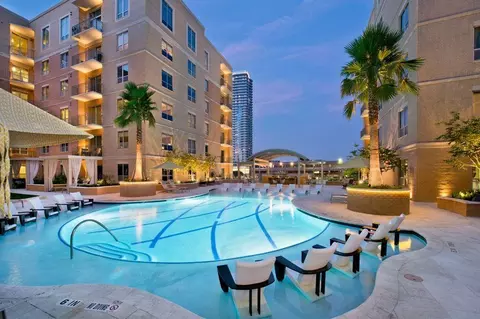 3939 W Alabama St, Houston, TX 77027