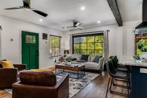 521 Allen Rd NE, Atlanta, GA 30324