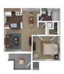 4101 W Union Hills Dr, Glendale, AZ 85308