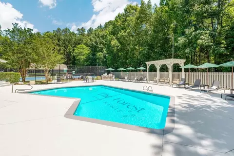 800 White Pine Dr, Durham, NC 27705 photo 13