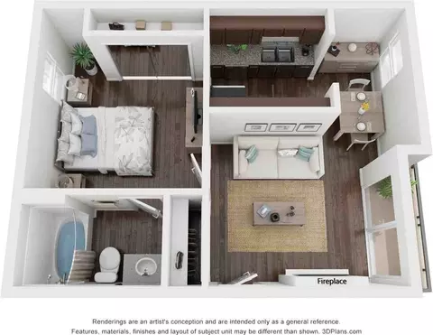 12427 W Jefferson Blvd, Los Angeles, CA 90066