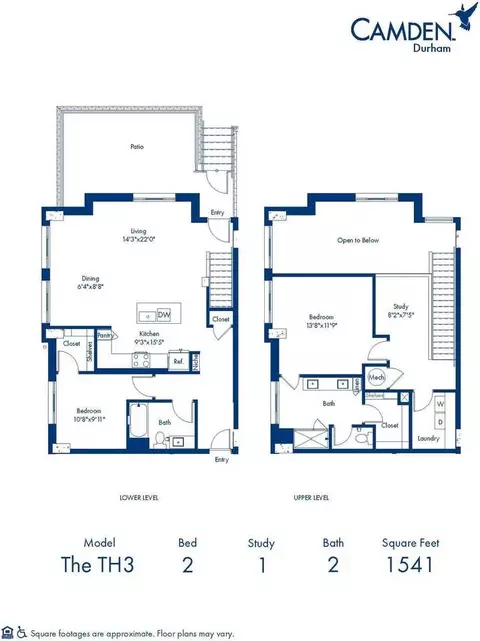 441 S Dillard St, Durham, NC 27701