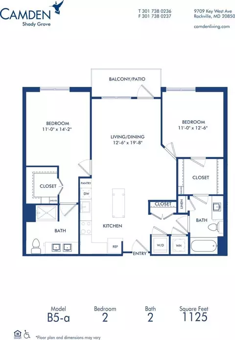 9709 Key West Ave, Rockville, MD 20850