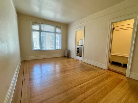 955 Bush St, San Francisco, CA 94109