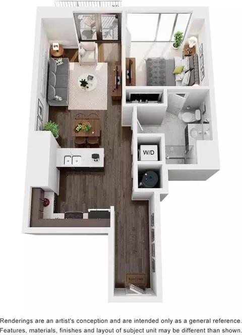 1725 Main St, Houston, TX 77002