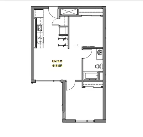 2351 NE 51st Ave, Portland, OR 97213