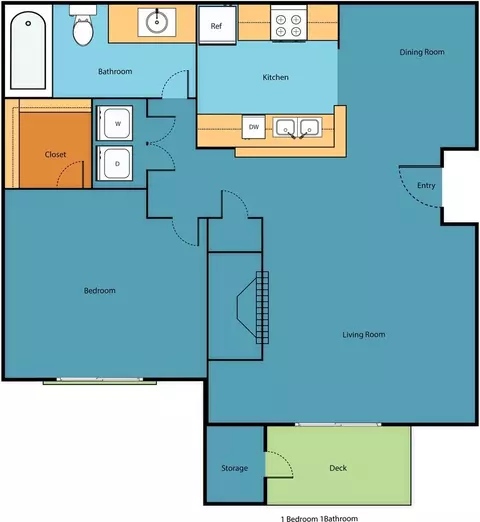 15517 40th Ave W, Lynnwood, WA 98087