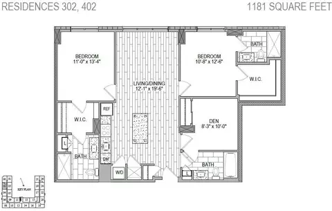 2120 N Monroe St, Arlington, VA 22207
