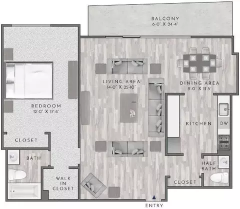 2500 East Ave, Rochester, NY 14610