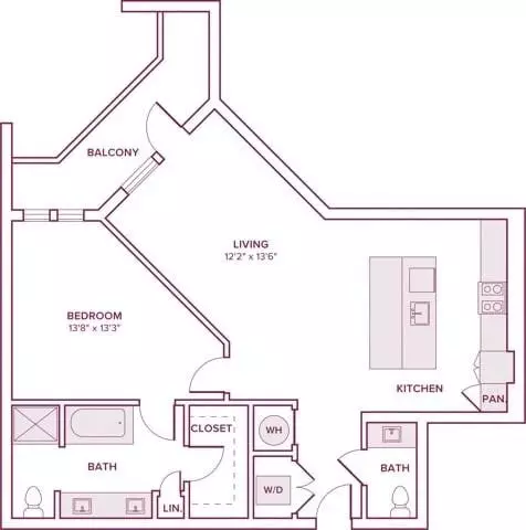 716 Waugh Dr, Houston, TX 77019