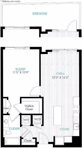 1801 Chapman Ave, Rockville, MD 20852