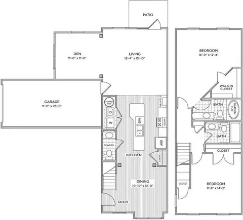 3280 Mill Run Dr, Hilliard, OH 43026