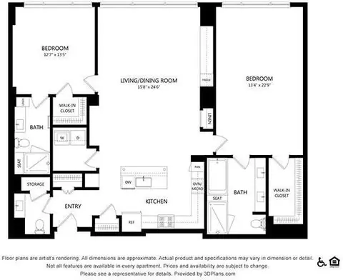 1959 Wewatta St, Denver, CO 80202