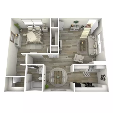 1212 Hampshire Ln, Richardson, TX 75080