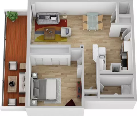 1885 Shore Dr S, South Pasadena, FL 33707