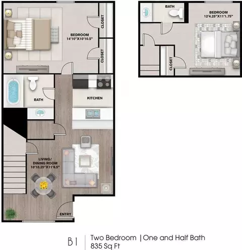 7270 Hilburn Rd, Pensacola, FL 32504