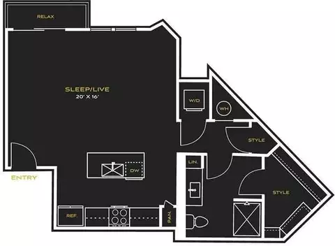 1280 E 17th Ave, Denver, CO 80218