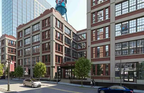 315 15th St, Jersey City, NJ 07310