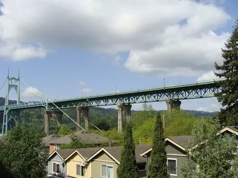6855 N Burlington Ave, Portland, OR 97203