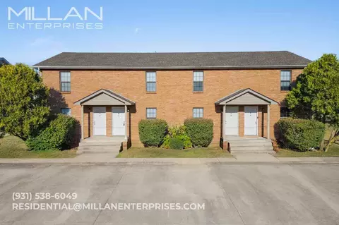 275 Northridge Dr, Clarksville, TN 37042