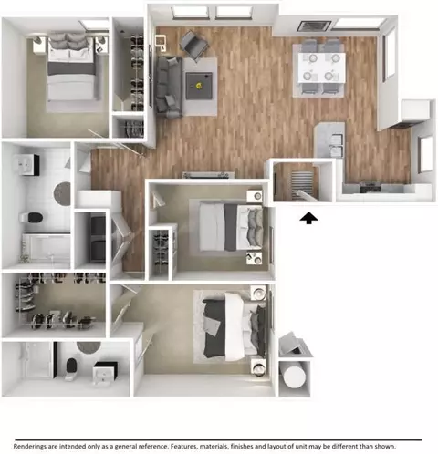 5065 Hidden Park Ct, Simi Valley, CA 93063