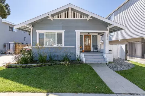 3440 E Ransom St, Long Beach, CA 90804