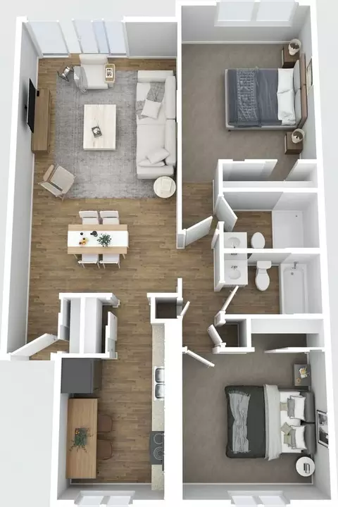 9333 Round Top Rd, Northbrook, OH 45251