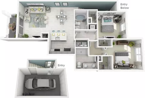 3545 W 98th St, Hialeah, FL 33018