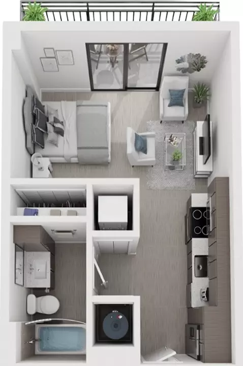 218 NW 8th St, Miami, FL 33136