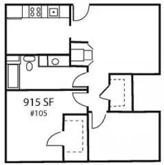 207 E Pleasant Run Rd, Desoto, TX 75115
