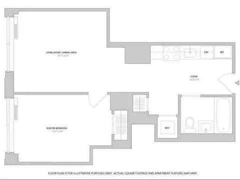 400 W 63rd St, New York, NY 10069