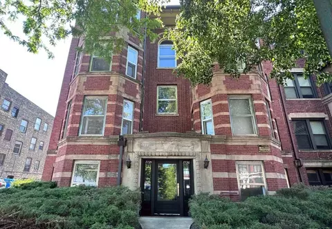 7724 N Eastlake Ter, Chicago, IL 60626