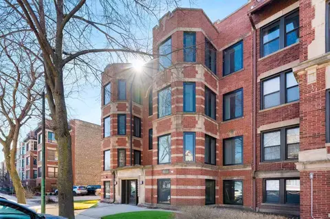 7724 N Eastlake Ter, Chicago, IL 60626