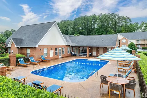 100 Brookhaven Cir, Fort Oglethorpe, GA 30742 photo 20