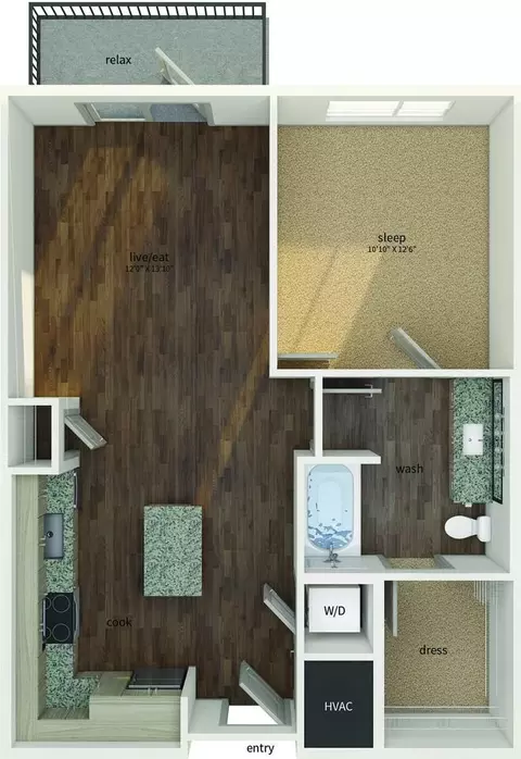 2190 Northlake Pkwy, Tucker, GA 30084