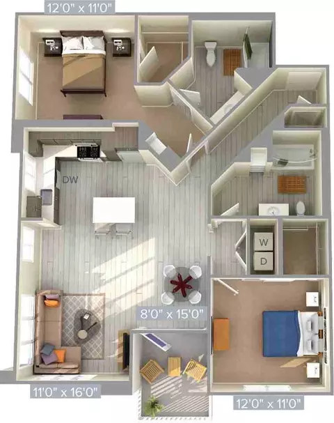 7400 Center Ave, Huntington Beach, CA 92647