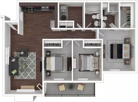 764 W 3940 S, Salt Lake City, UT 84123