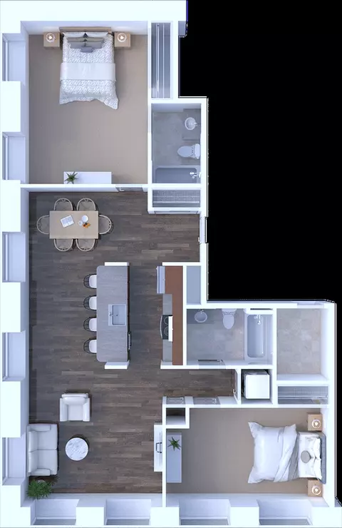 201 N 3rd St, Allentown, PA 18102