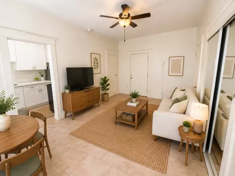 2845 San Marino St, Los Angeles, CA 90006