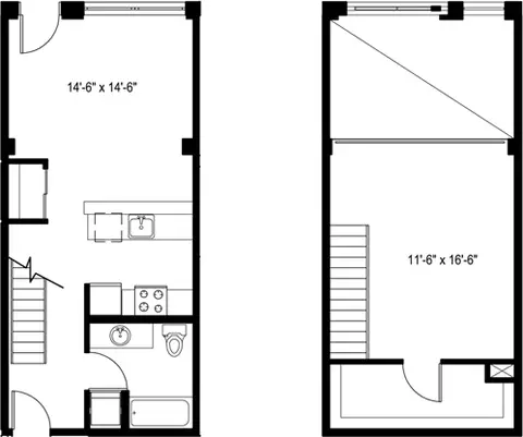 301 Minor Ave N, Seattle, WA 98109
