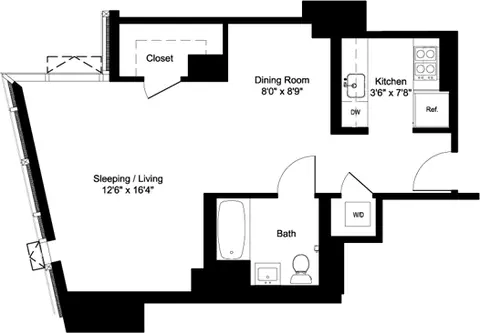 50 E 28th St, New York, NY 10016
