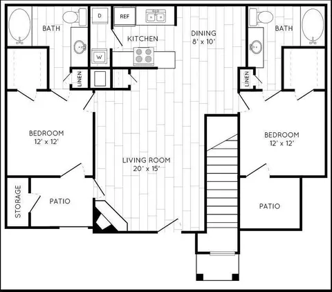 9009 University Pkwy, Pensacola, FL 32514