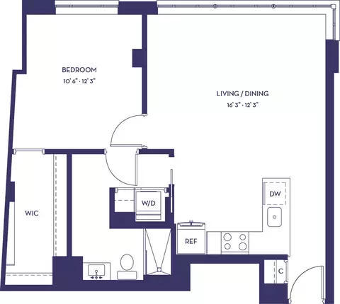 2144 California St NW, Washington, DC 20008