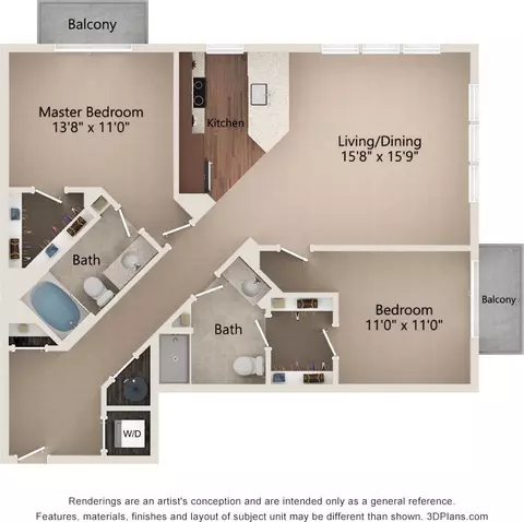 5501 45th Ave, Hyattsville, MD 20781